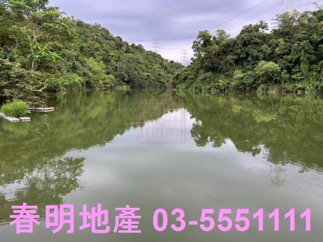 新竹峨眉農地-8