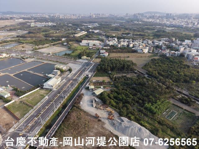 高雄岡山農地-10