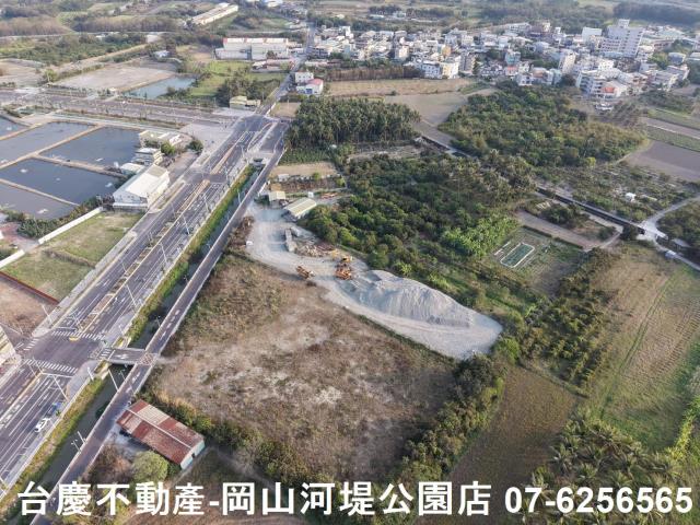 高雄岡山農地-11