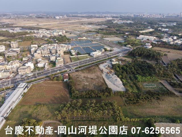 高雄岡山農地-12