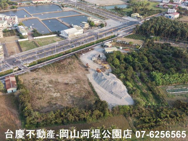 高雄岡山農地-13
