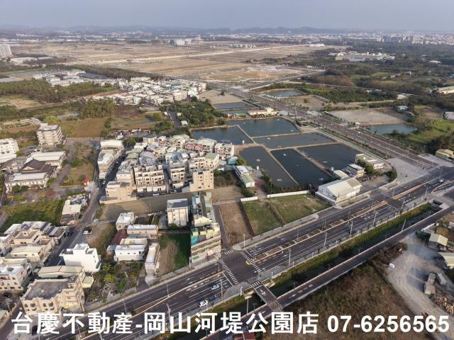 高雄岡山農地-5