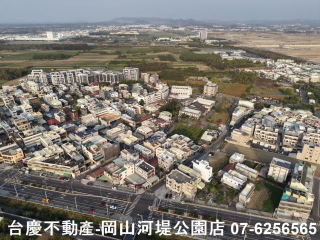 高雄岡山農地-6