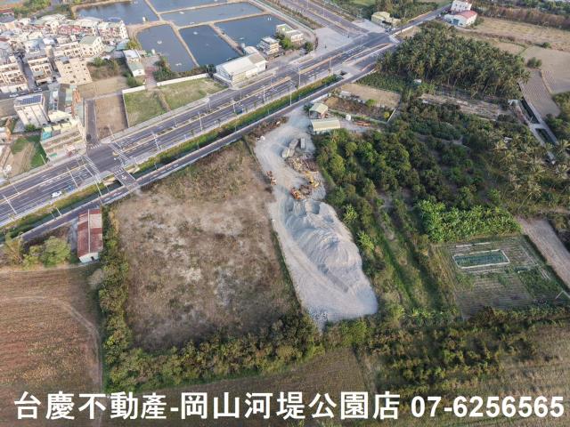 高雄岡山農地-7