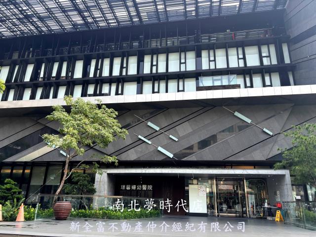 台南永康建地-12