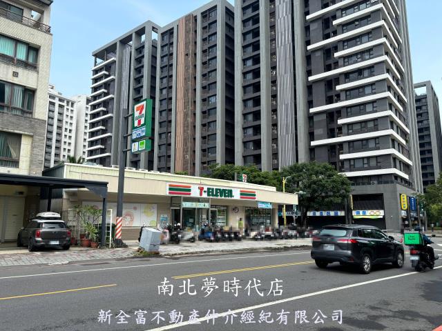 台南永康建地-13