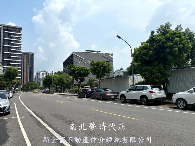 台南永康建地-5