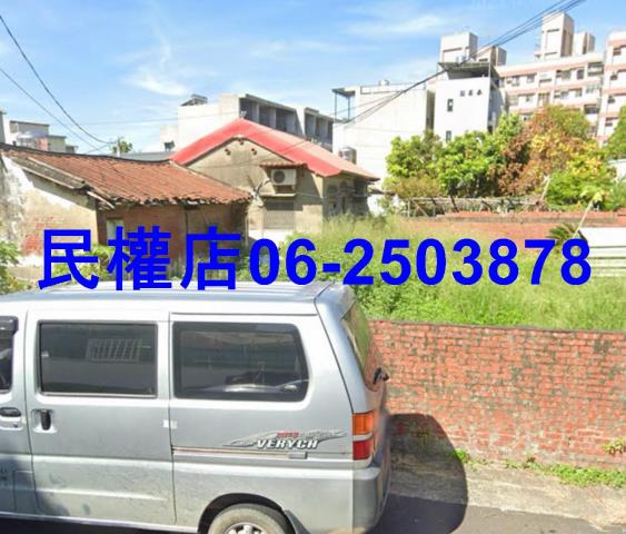 台南歸仁建地-3