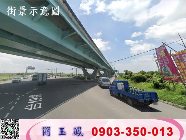 台南學甲工業地-1