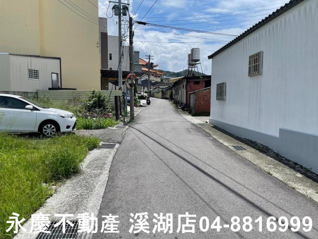 彰化社頭建地-11