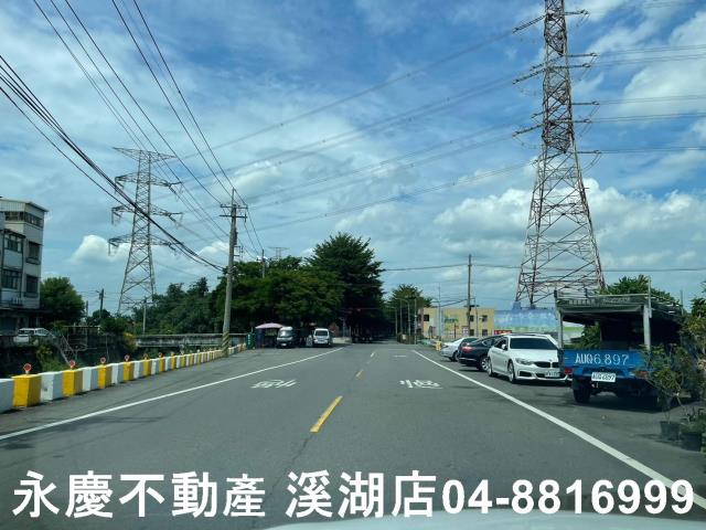 彰化社頭建地-12