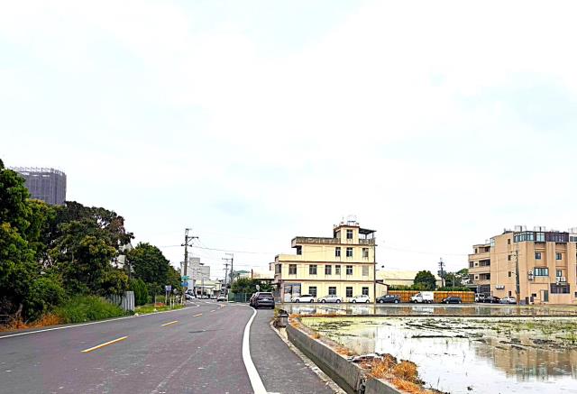 台中神岡農地-7