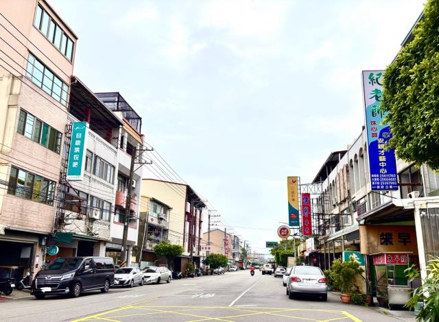 台中神岡農地-9