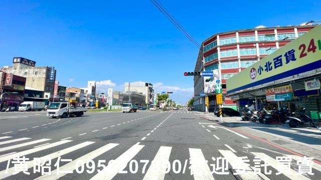 台南永康工業地-2
