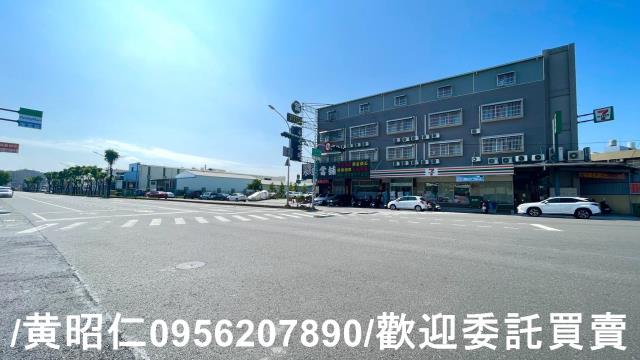 台南永康工業地-6