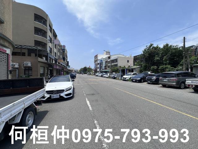 苗栗竹南建地-1