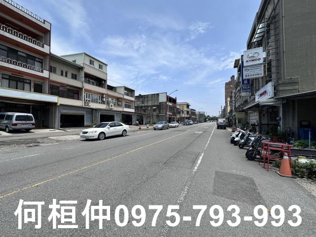 苗栗竹南建地-2