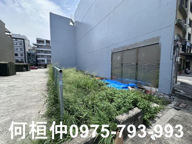 苗栗竹南建地-3