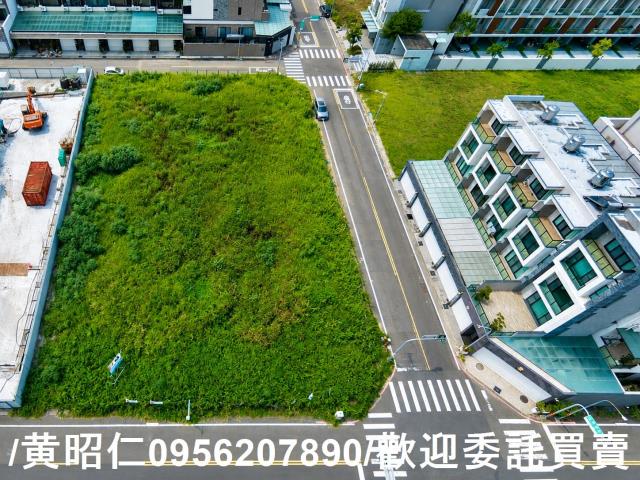 台南安南建地-1