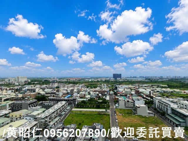 台南安南建地-2
