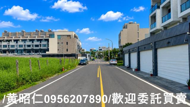 台南安南建地-3