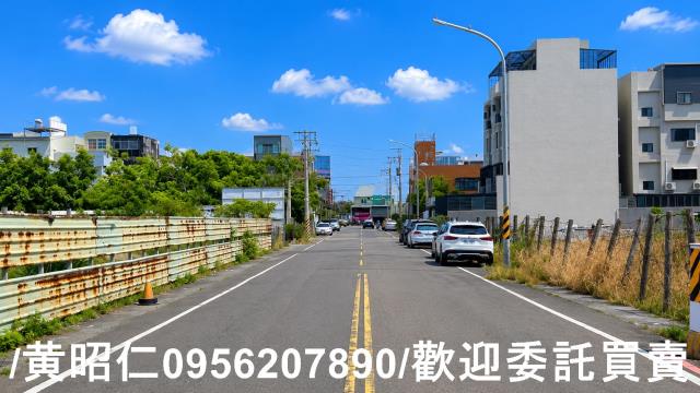 台南安南建地-4