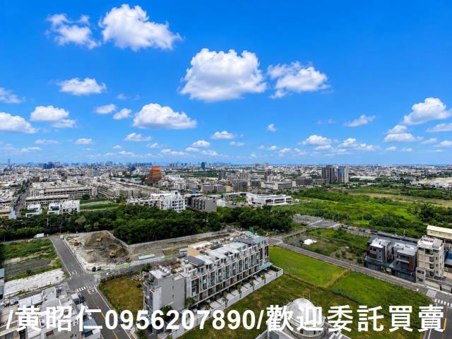 台南安南建地-5