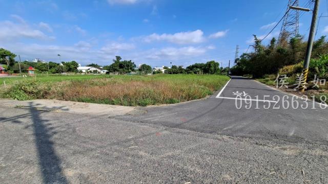 溪口建地-2