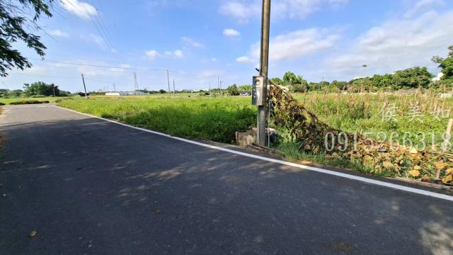 溪口建地-5