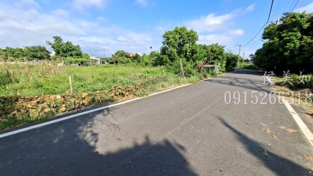 溪口建地-6
