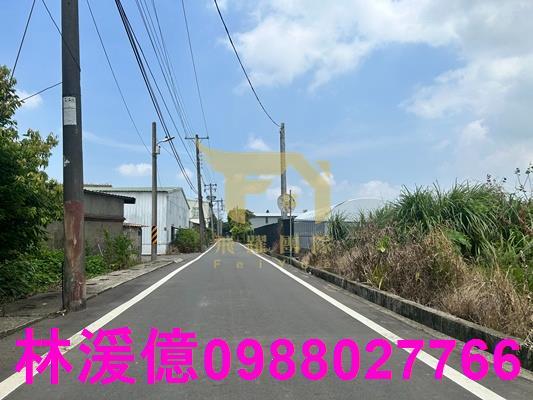 蘆竹農地-1