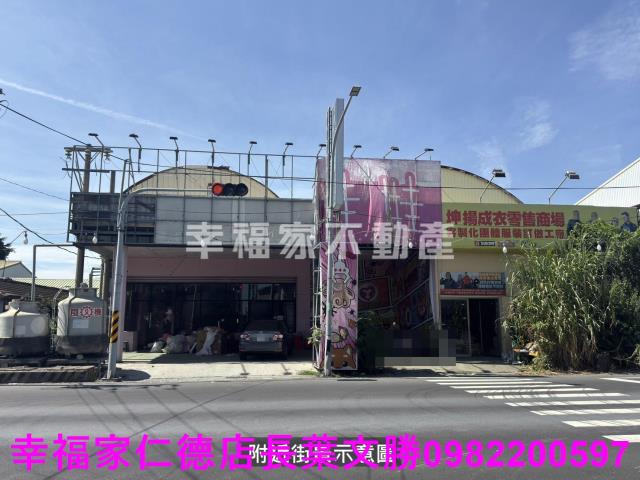 善化農地-5