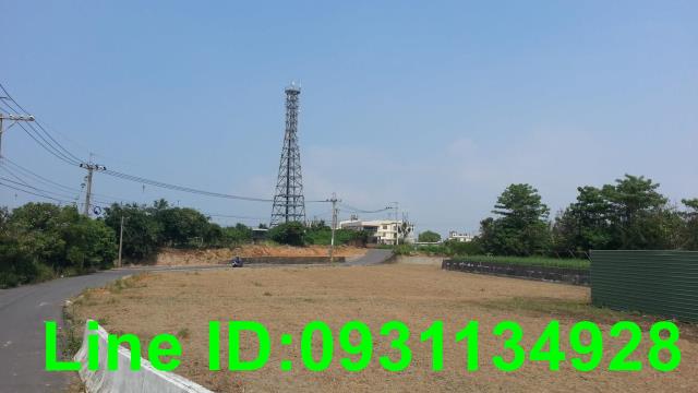 后里農地-2