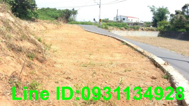 后里農地-3