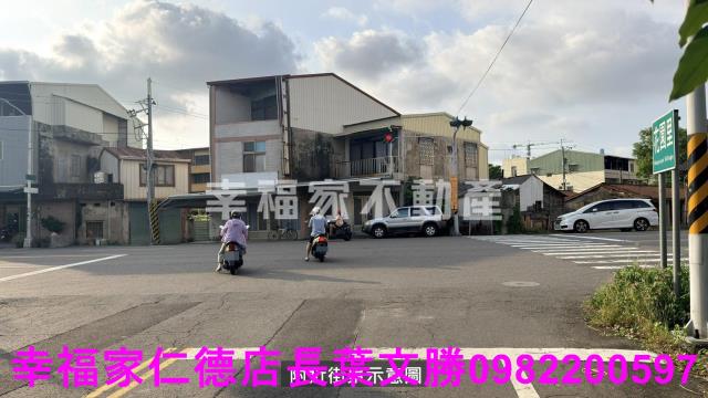 關廟建地-6