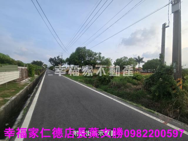 善化農地-13