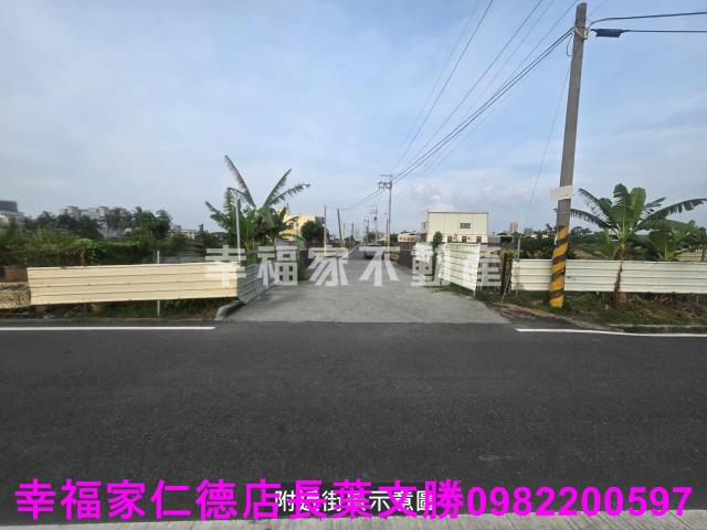 善化農地-15