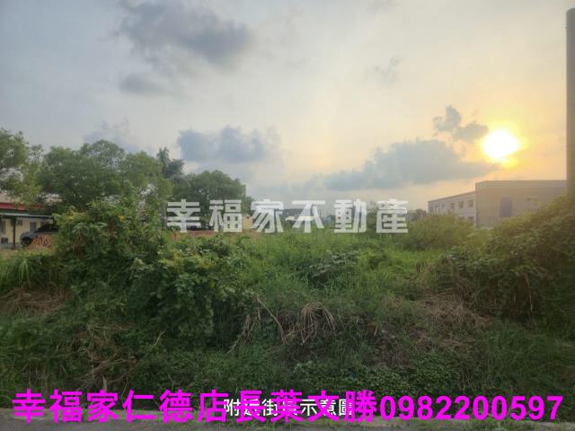 善化農地-2