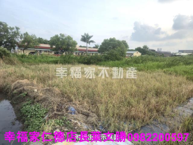 善化農地-5
