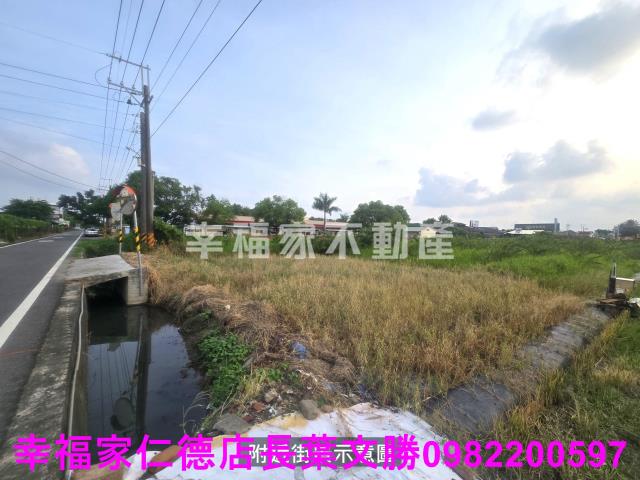 善化農地-6