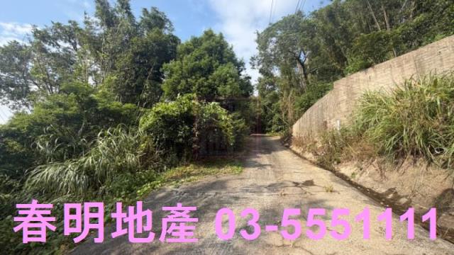 新埔農地-2