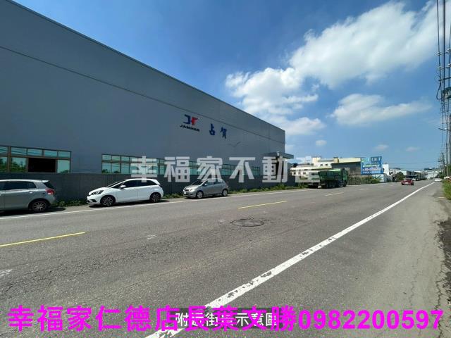 仁德農地-11