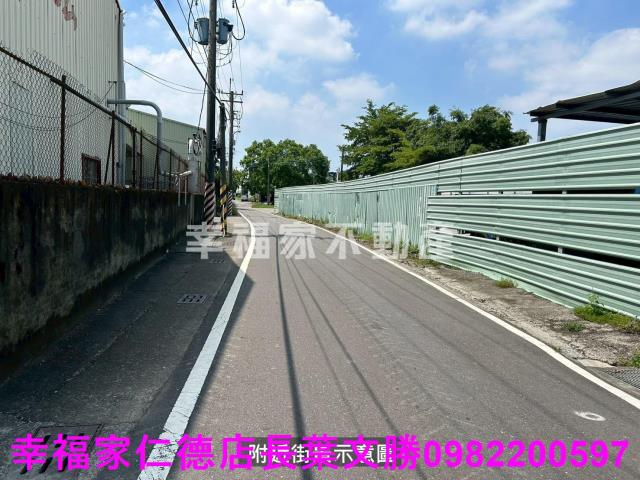 仁德農地-2