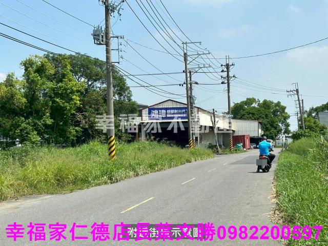 仁德農地-3