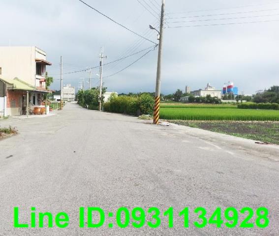 苑裡農地-3
