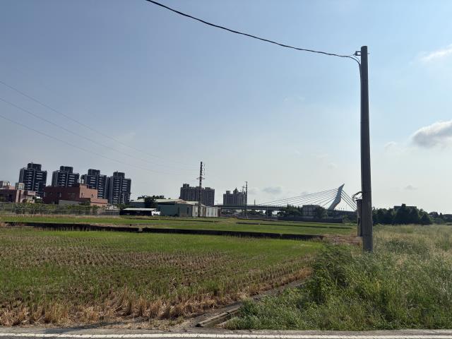 蘆竹農地-3