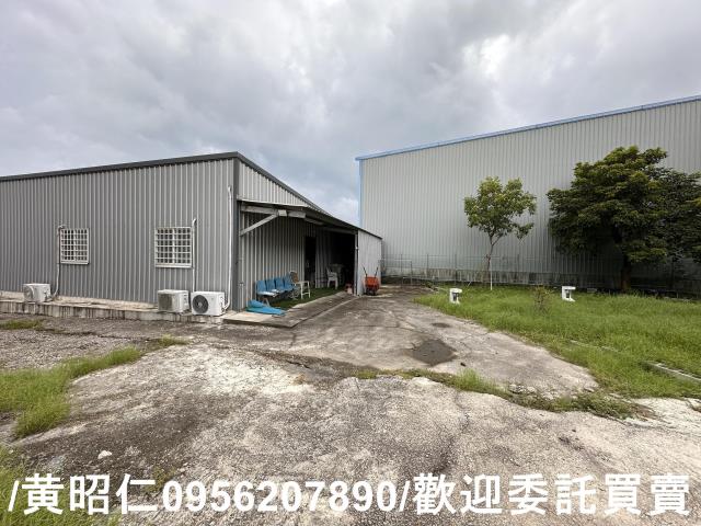 台南農地-1