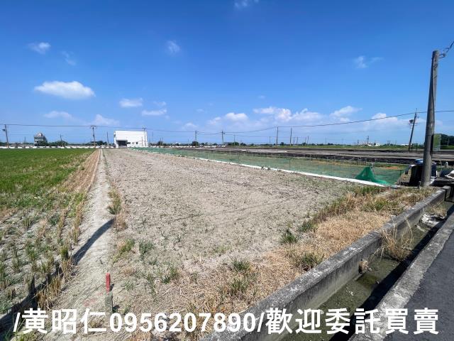 台南農地-2