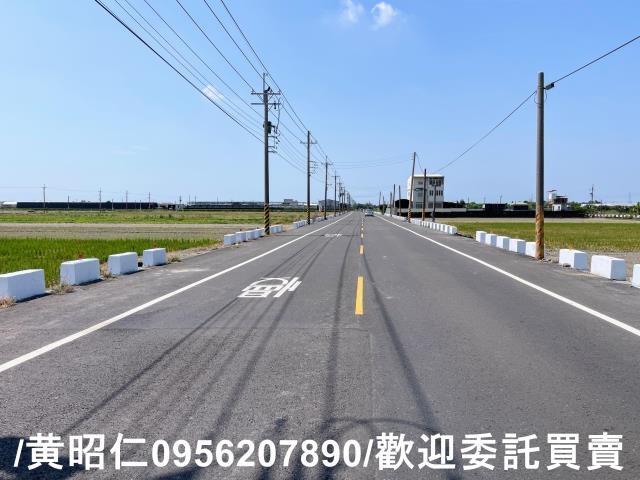 台南農地-5