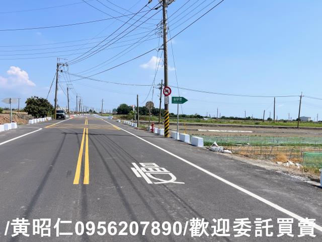 台南農地-6